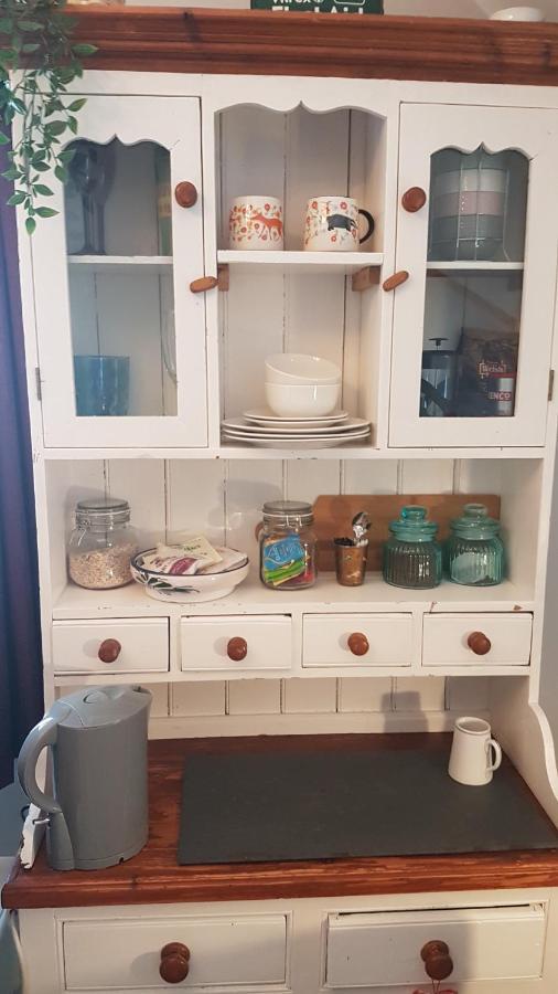 קריקהוול Post Office Row Apartment And Garden מראה חיצוני תמונה
