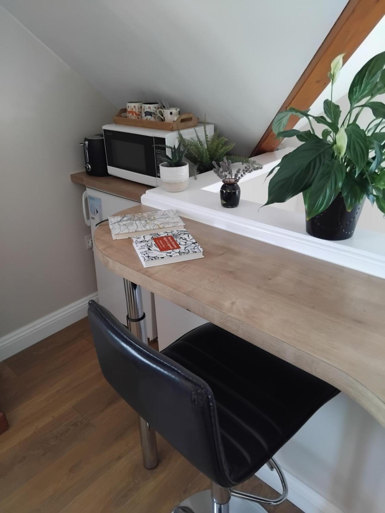 קריקהוול Post Office Row Apartment And Garden מראה חיצוני תמונה
