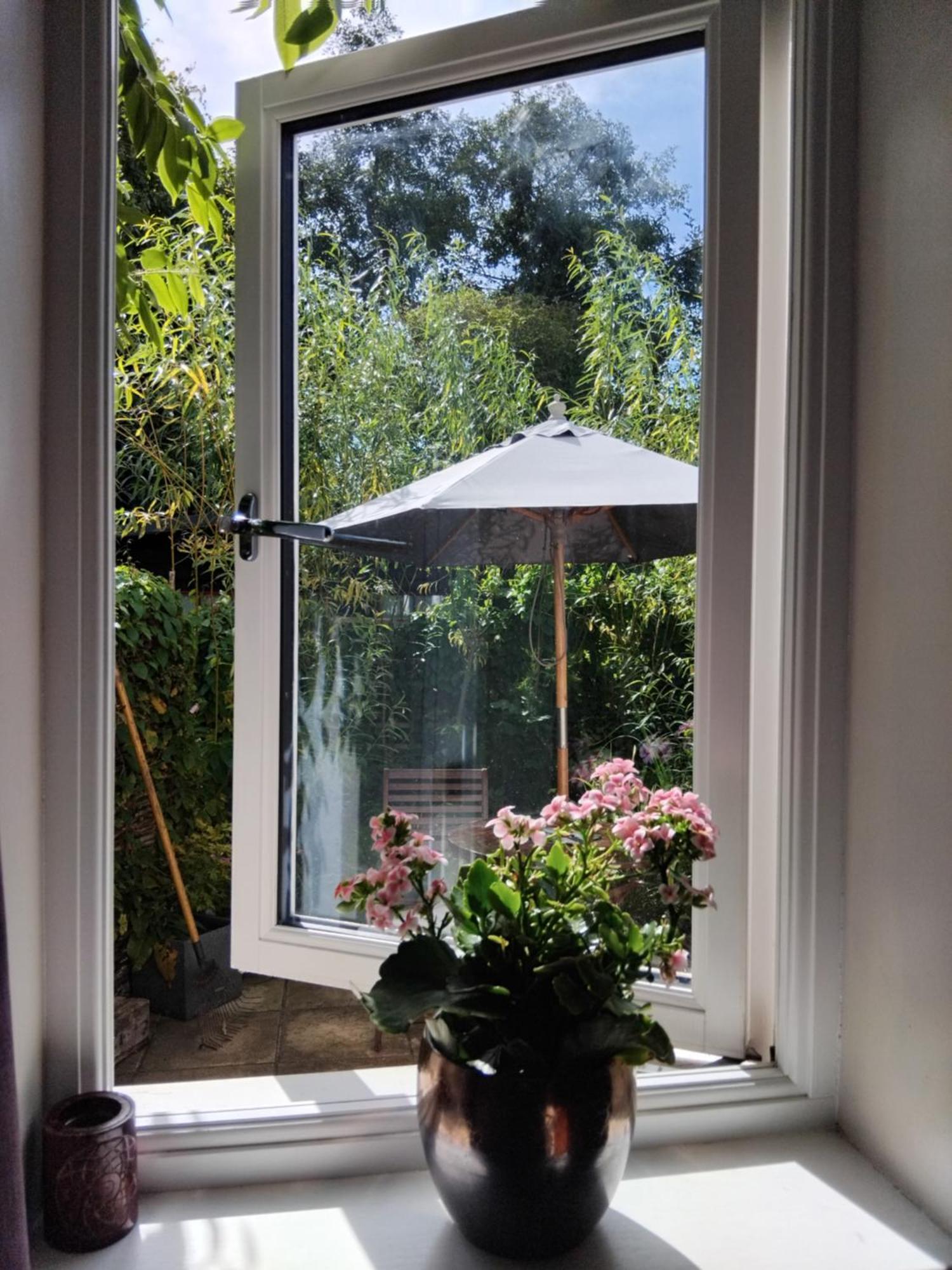 קריקהוול Post Office Row Apartment And Garden מראה חיצוני תמונה
